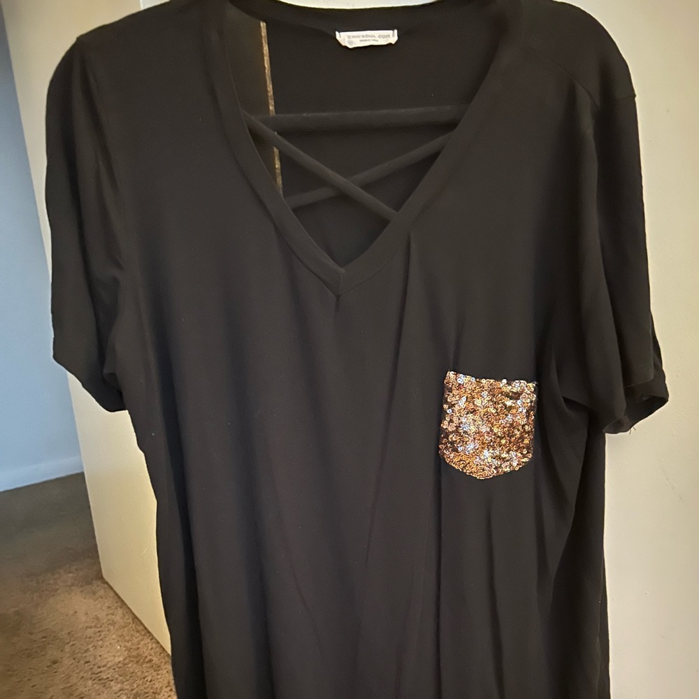 T-shirt